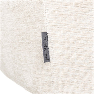 Swivel Chair Lisonne Cream Fusion (fusion Cream 02)