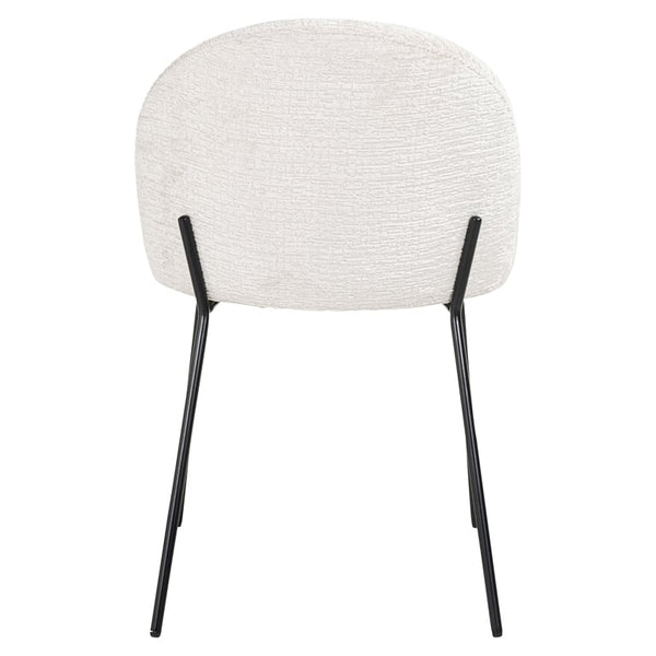 Chair Alyssa Shell Fusion