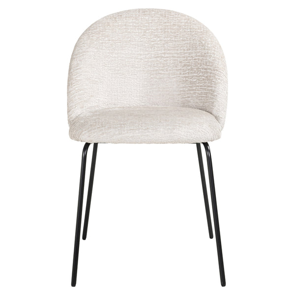 Chair Alyssa Shell Fusion