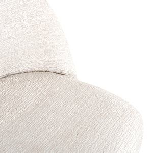 Chair Alyssa Shell Fusion