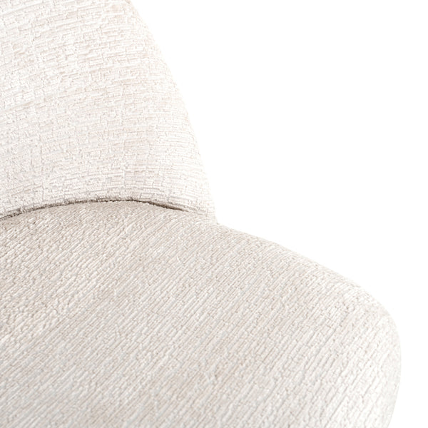 Chair Alyssa Shell Fusion