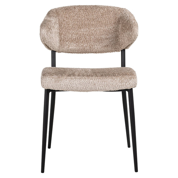 Chair Bea Sheep Nature (set of 2) (sheep 01 Nature)