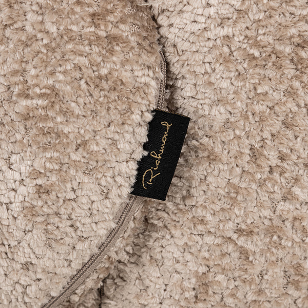 Swivel Chair Jolie (sheep 01 Nature)