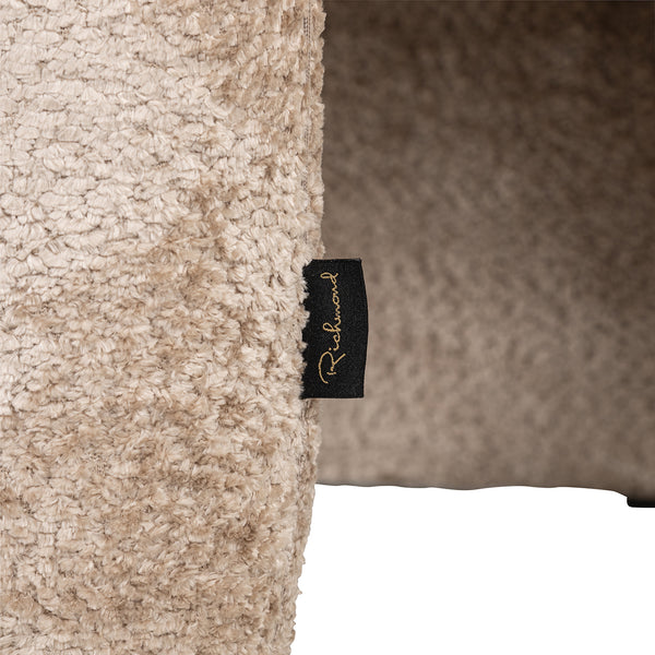 Lounge Chair Didi (sheep 01 Nature)