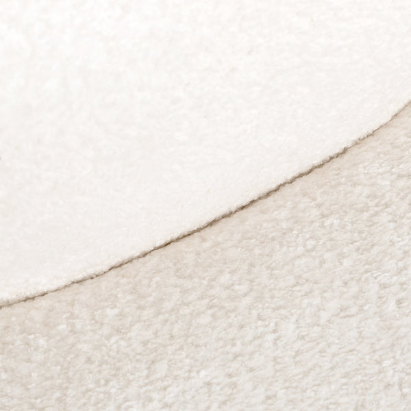 Lounge Chair Didi (sheep 02 White)