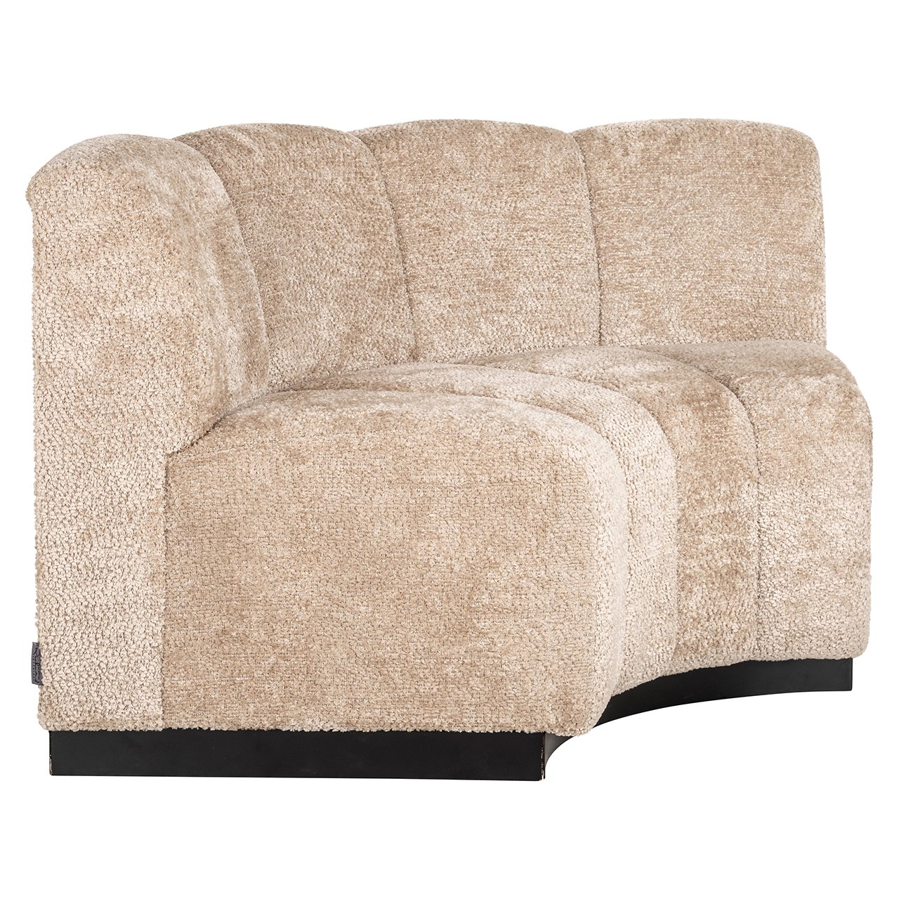 Dining Corner bench Hillpark fire retardant