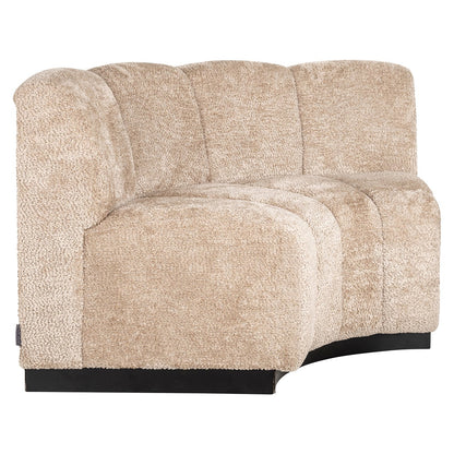 Dining Corner bench Hillpark fire retardant