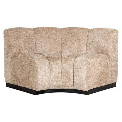 Dining Corner bench Hillpark fire retardant- Richmond Interiors