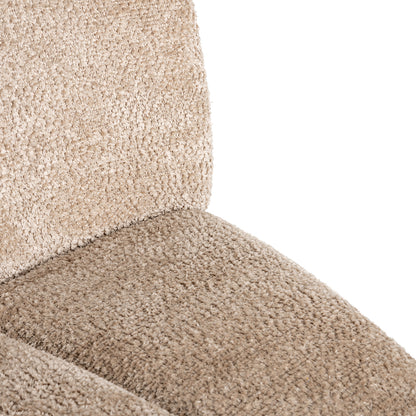 Dining Corner bench Hillpark fire retardant- Richmond Interiors