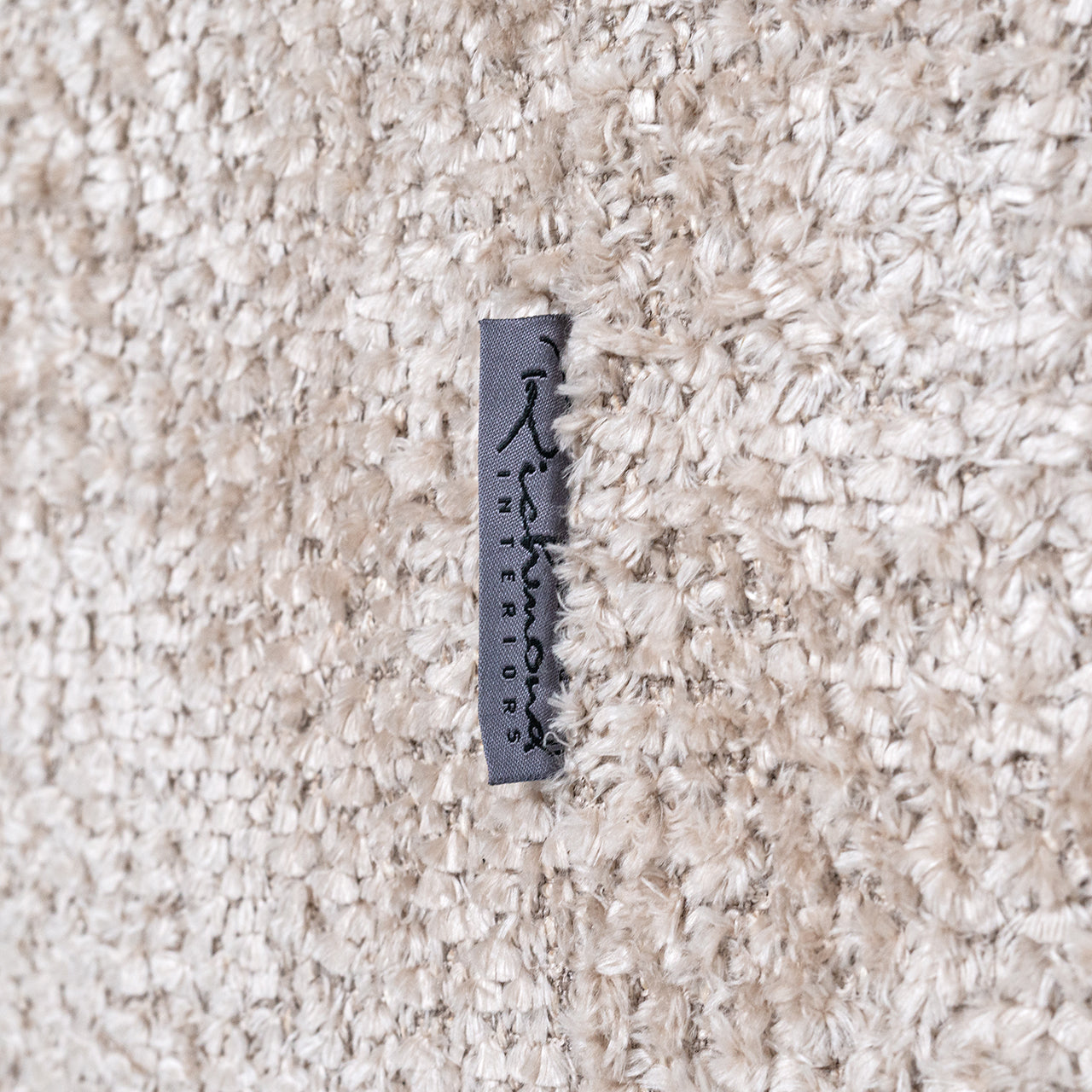 Dining Corner bench Hillpark lovely beige (Be Lovely 170 Beige)- Richmond Interiors