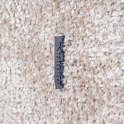 Dining Corner bench Hillpark lovely beige (Be Lovely 170 Beige)- Richmond Interiors