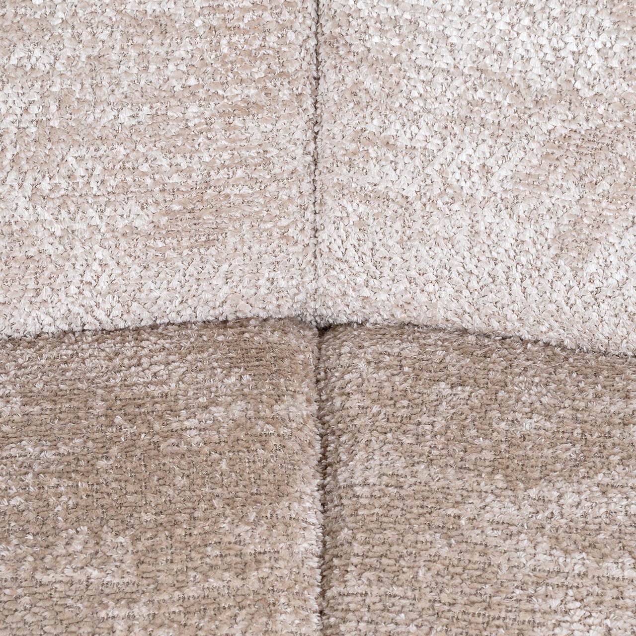 Dining Corner bench Hillpark lovely beige (Be Lovely 170 Beige)- Richmond Interiors