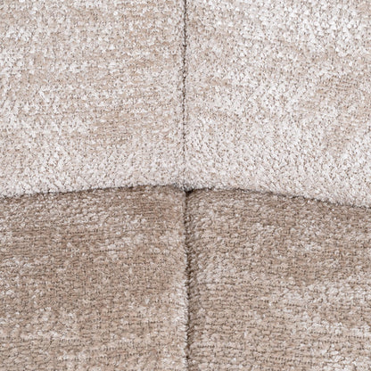 Dining Corner bench Hillpark lovely beige (Be Lovely 170 Beige)- Richmond Interiors