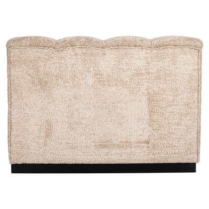 Dining bench Hillpark lovely beige (Be Lovely 170 Beige)- Richmond Interiors