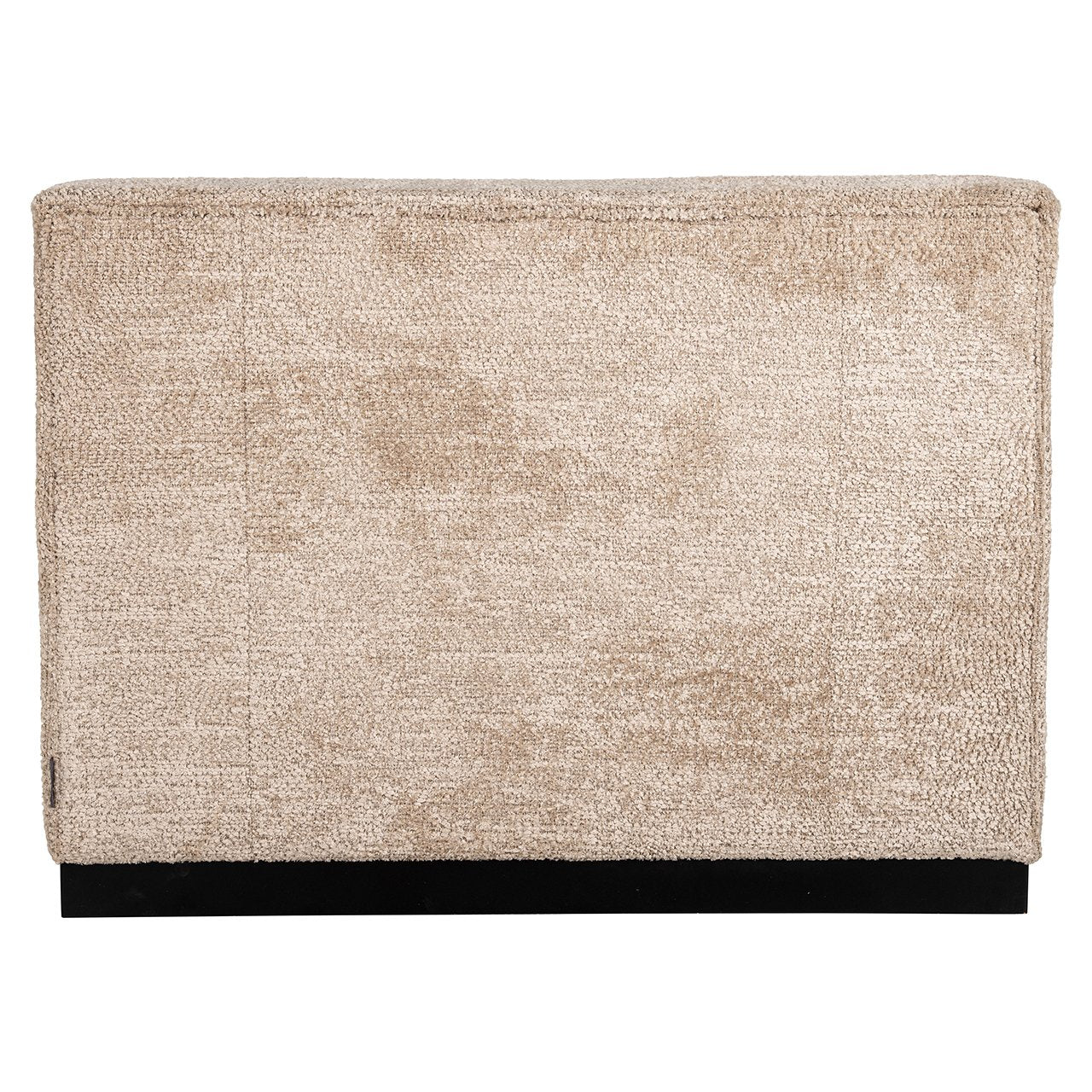 Dining bench Delia fire retardant ()- Richmond Interiors