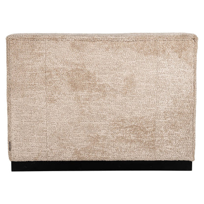 Dining bench Delia fire retardant ()- Richmond Interiors