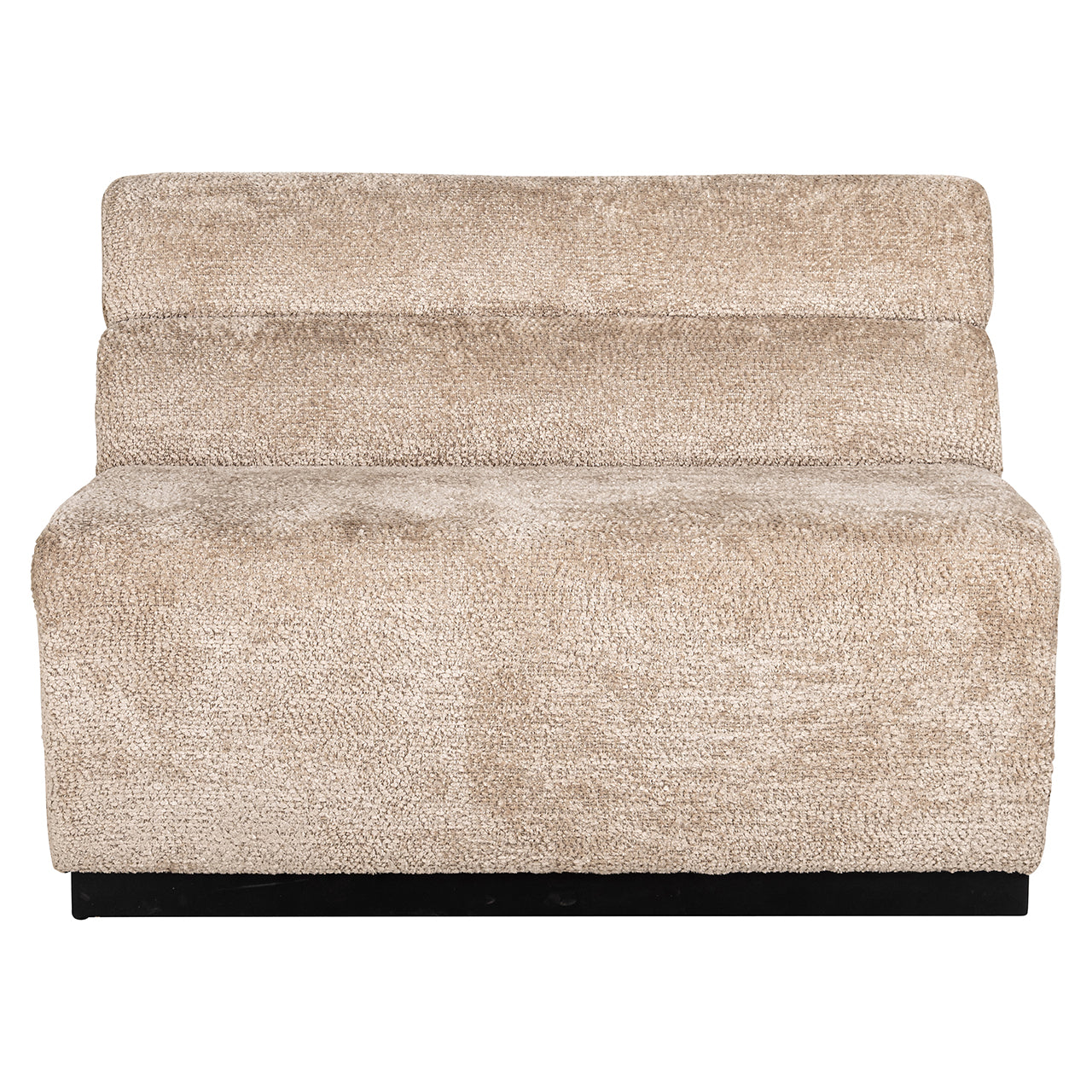 Dining bench Delia fire retardant ()- Richmond Interiors