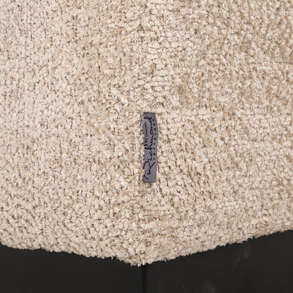 Dining bench Delia fire retardant ()- Richmond Interiors