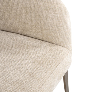 Chair Kenzi Cream Unicorn (unicorn 11 Cream)