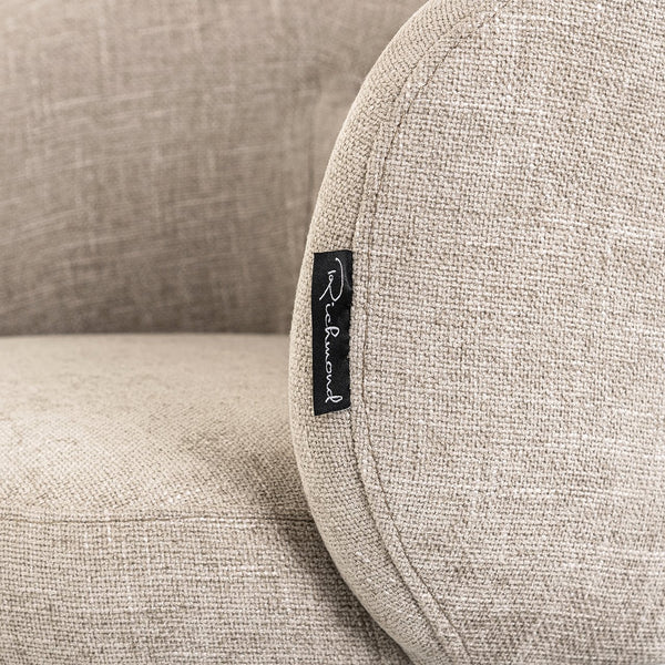 Swivel Chair Olivia Natural Miami (miami 01 Natural)