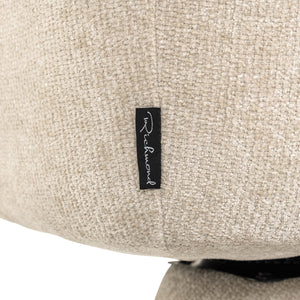 Swivel Chair Madeline Cream Unicorn (unicorn 11 Cream)