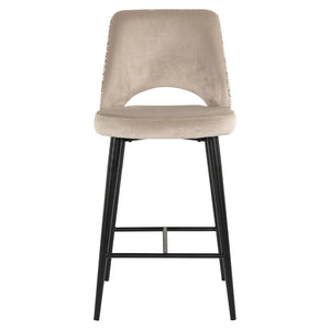 Counter Stool Tabitha Trendy Nature / Quartz Khaki (be Trendy 01 Nature)