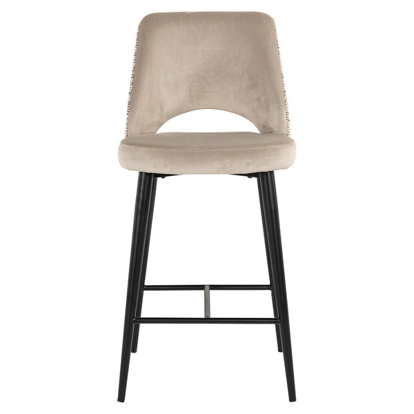 Counter Stool Tabitha Trendy Nature / Quartz Khaki (be Trendy 01 Nature)