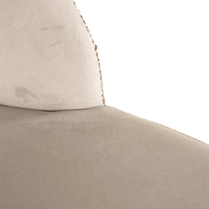 Counter Stool Tabitha Trendy Nature / Quartz Khaki (be Trendy 01 Nature)