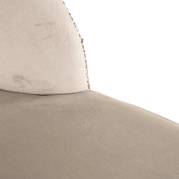 Counter Stool Tabitha Trendy Nature / Quartz Khaki (be Trendy 01 Nature)