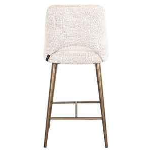 Counter Stool Delphine Lovely Cream (be Lovely 11 Cream)