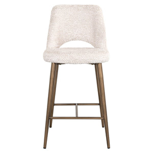 Counter Stool Delphine Lovely Cream (be Lovely 11 Cream)