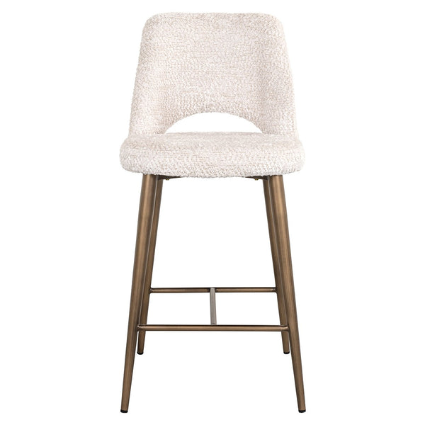 Counter Stool Delphine Lovely Cream (be Lovely 11 Cream)