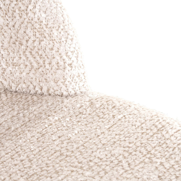 Counter Stool Delphine Lovely Cream (be Lovely 11 Cream)