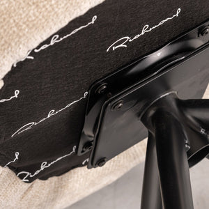 Swivel Chair Kayla Cream Unicorn (unicorn 11 Cream)