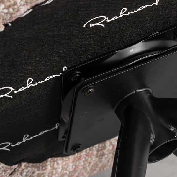 Swivel Chair Kayla Trendy Rose (be Trendy 1673 Rose)