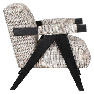 Lounge Chair Clover Trendy Nature (be Trendy 01 Nature)