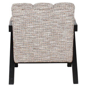 Lounge Chair Clover Trendy Nature (be Trendy 01 Nature)