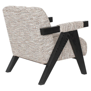 Lounge Chair Clover Trendy Nature (be Trendy 01 Nature)