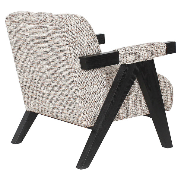 Lounge Chair Clover Trendy Nature (be Trendy 01 Nature)