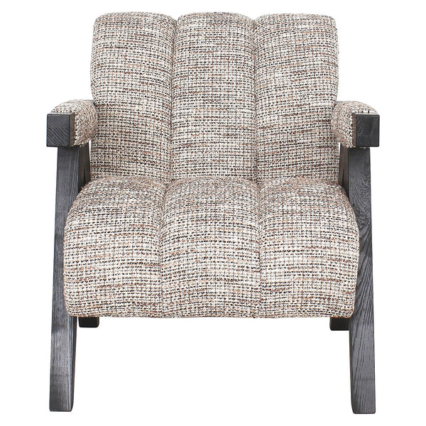 Lounge Chair Clover Trendy Nature (be Trendy 01 Nature)