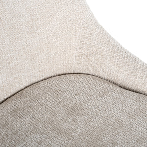 Counter Stool Brooke Cream Unicorn (set of 2) (unicorn 11 Cream)