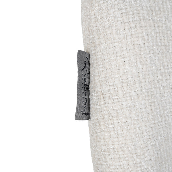 Counter Stool Brooke White Unicorn (set of 2) (unicorn 02 White)