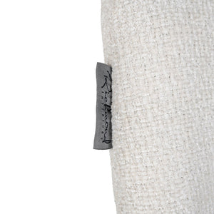 Bar Stool Brooke White Unicorn (set of 2) (unicorn 02 White)