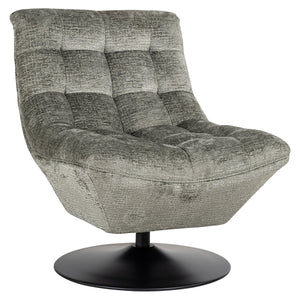 Swivel chair Sydney thyme fusion (Fusion thyme 206)