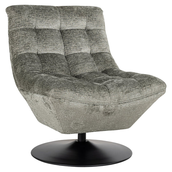 Swivel chair Sydney thyme fusion (Fusion thyme 206)
