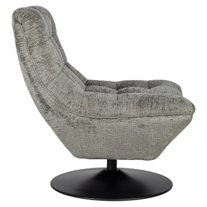 Swivel Chair Sydney Thyme Fusion (fusion Thyme 206)