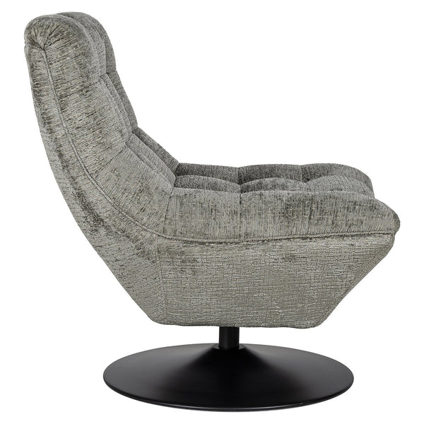 Swivel Chair Sydney Thyme Fusion (fusion Thyme 206)
