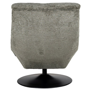 Swivel Chair Sydney Thyme Fusion (fusion Thyme 206)