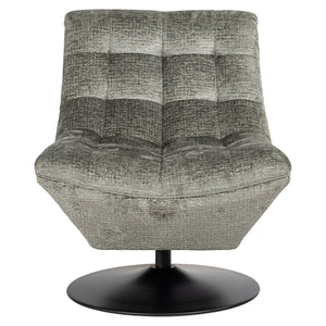 Swivel Chair Sydney Thyme Fusion (fusion Thyme 206)
