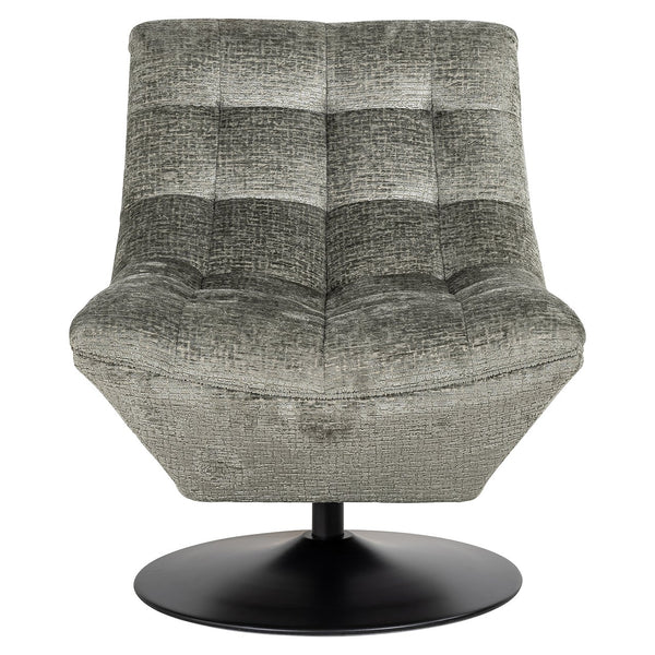 Swivel Chair Sydney Thyme Fusion (fusion Thyme 206)